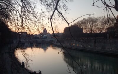 Postales de Italia