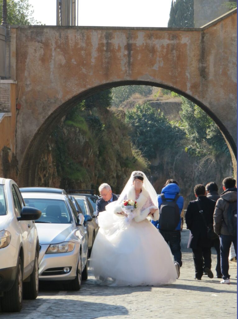 Postales de Italia