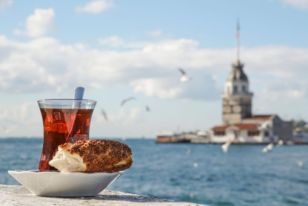 Que ver en Estambul