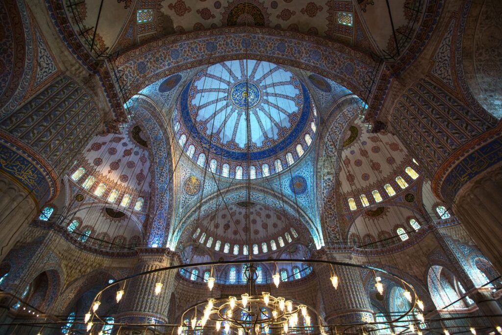 Que ver en Estambul