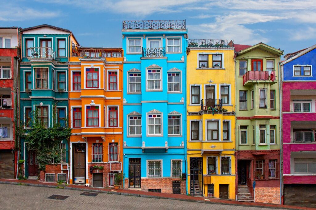 Que ver en Estambul