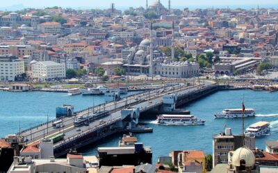 Qué ver en Estambul. Recorridos para 1, 2… hasta 5 días
