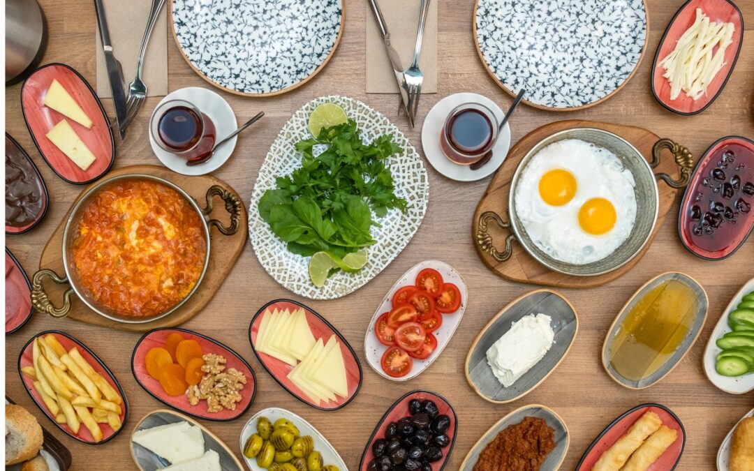 Costumbre y tradiciones de Turquia