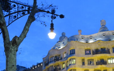 Madrid o Barcelona?