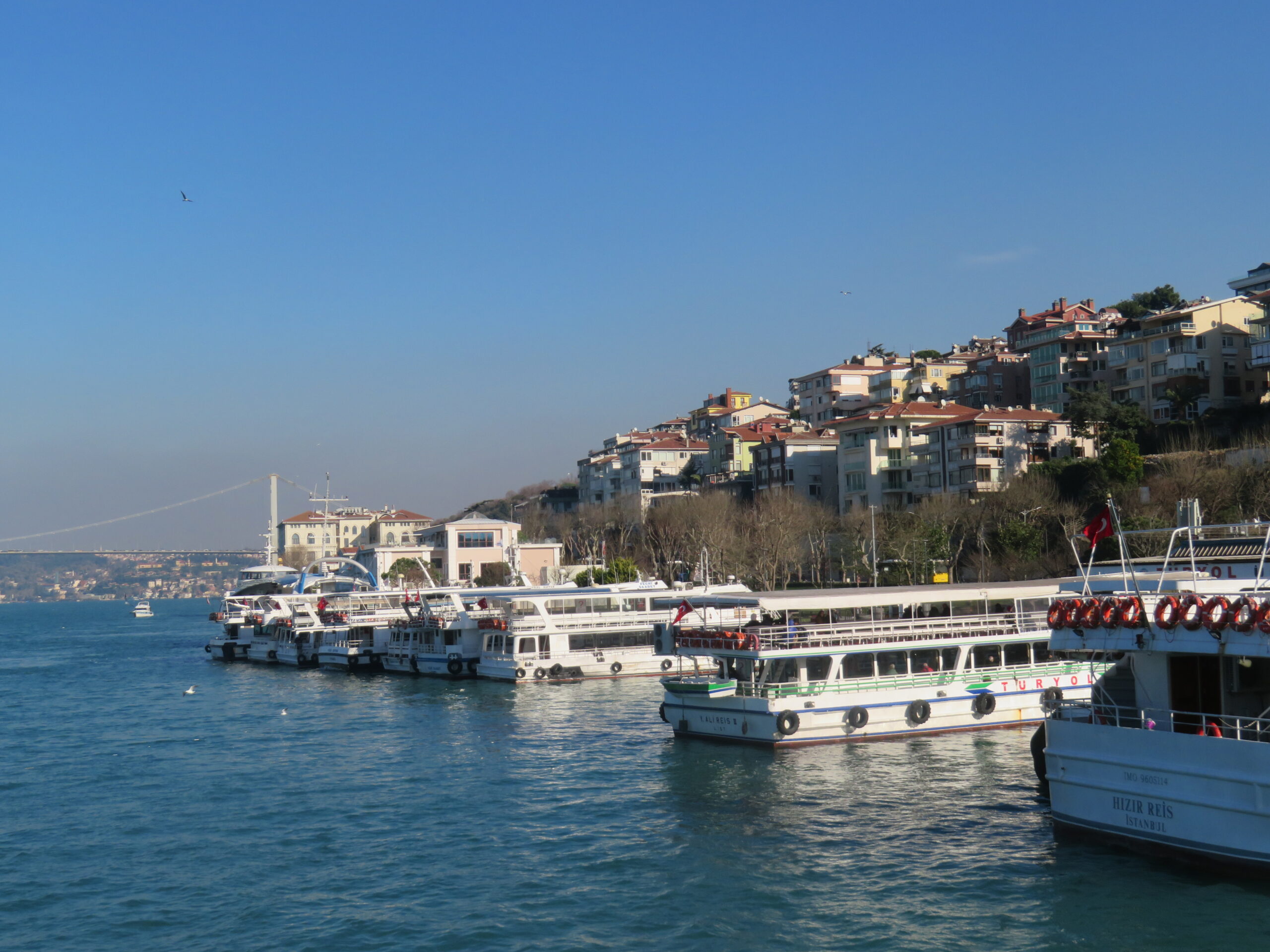 series turcas que ver antes de viajar a Estambul