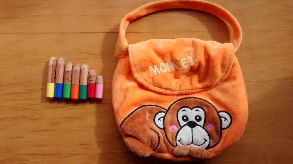 Como entretener a los niños en viaje